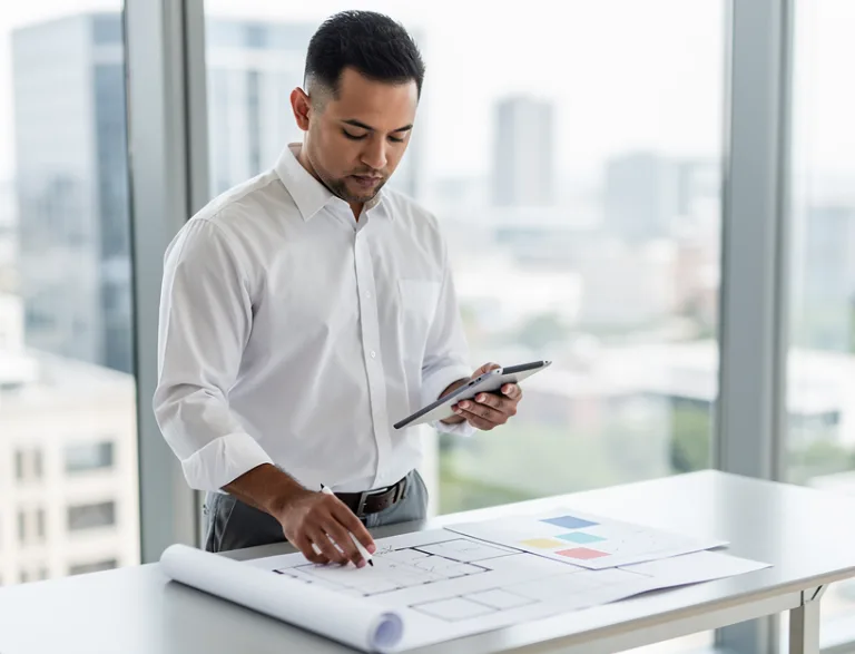 Commercial Real Estate Broker service in Arlington Heights